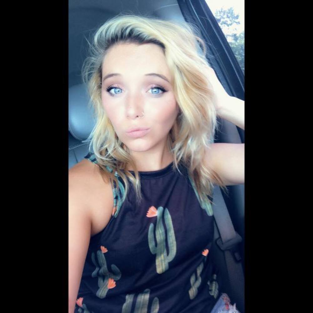 Meet your Posher, Kourtney